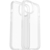 OtterBox React Series for iPhone 15, Clear