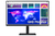 Samsung ViewFinity S6 S60A LED display 81,3 cm (32") 2560 x 1440 Pixels Quad HD LCD Zwart