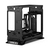 Fractal Design Era 2 Mini Tower Silber