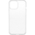 OtterBox React Series for iPhone 15, Stardust (Clear Glitter)