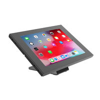 Support mural ou de table pour tablette iPad Pro 12.9'' Génération 3, Noir