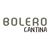 Bolero Cantina Barhocker mit Holzsitz metallic grau (4 Stück) Ein