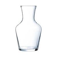 Pichet Arcoroc Sans Bouchon verre 500 ml Sans couvercle