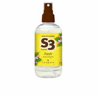 Parfum Unisexe S3