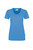 Damen T-Shirt Classic, malibublau, XL - malibublau | XL: Detailansicht 1