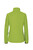 Damen Light-Softshelljacke Sidney, kiwi, 4XL - kiwi | 4XL: Detailansicht 3