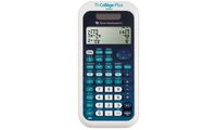 TEXAS INSTRUMENTS Calculatrice TI-Collège Plus Solaire (5216413)