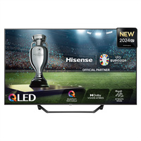 Hisense TV 65A7NQ, 65", 4K, QLED, 60Hz