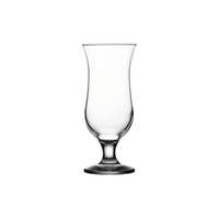 Cocktail-Glas - Set á 12 Stück - Höhe 19,6 cm - Ø oben / unten 8,5 / 8,0 cm - Inhalt 0,47 l - Glas