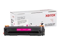 Xerox Everyday Toner Magenta cartridge