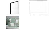 ARCHYI. Weißwandtafel, emailliert 1.800 x 1.200 mm (70030206)