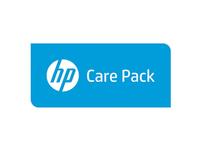 HP 5 Jahres Care Pack NBD Response OS wDMR NB HW Support