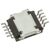 STMicroelectronics LED Displaytreiber PowerSO 10-Pins, 2,5 V, 3,3 V, 5 V 2A max.