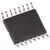 Analog Devices LVDS-Receiver Quad Single Ended, 400Mbit/s SMD 4 Elem./Chip, TSSOP 16-Pin