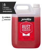 Rust Remover Liquid 5 Litre