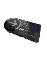 Corel Roxio Game Capture HD PRO Videoaufnahmeadapter USB 2.0 für Sony PlayStation 3 3 Slim 3 Super