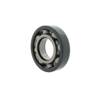 Deep groove ball bearings 6316 -J20C-C3