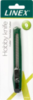Linex Hobby Cuttermesser klein