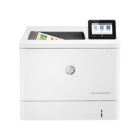 HP Lézernyomtató Color Laserjet Enterprise M555dn, színes, 1GB, USB/Háló, A4 38ap/perc FF, 1200x1200 #B19