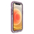LifeProof Next Apple iPhone 12 mini Napa - clear/purple - Custodia