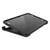 OtterBox Defender Samsung Galaxy Tab A7 - Schwarz - ProPack (ohne Verpackung - nachhaltig) - Tablet Schutzhülle - rugged