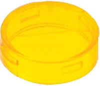 Kalotte, gelb f. Meldeleuchte ZBV015