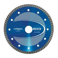 Mexco 300Mm Ultra Hard Materials Xcel Grade Diamond Blade