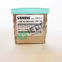 SIEMENS - 6ES7951-0KE00-0AA0 - Memory Card