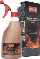 BALLISTOL 25407 Kamin- und Ofenreiniger KAMOFIX 750 ml