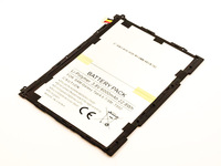 Akkumulátor Samsung Galaxy Tab A 9.7, EB-BT550ABE típushoz