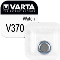 Button cell 370, Varta V370, SR69, SR920W