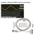 DSOX2012A | Oszilloskop, DSO, 2-Kanal, 100 MHz