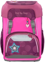 STEP BY STEP Zubehör Neon GIANT 129715 Pull-Over Pink Leo