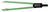 KERN Zirkel SCOLA pastell 13.5cm 470 300mm, grün