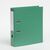 Guildhall Lever Arch File Paper on Board A4 80mm Spine Width Green (Pack 10)