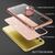 NALIA Cover con Anello compatibile con iPhone 11 Custodia, Glitter Silicone Case con 360 Gradi Ring Holder, Brilliantini Resistente Copertura Diamante Bling Morbido Bumper Skin ...