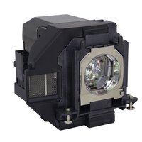 EPSON POWERLITE S41+ Projector Lamp Module (Original Bulb Inside)