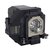 EPSON EB-E001 Módulo de lámpara del proyector (bombilla original e