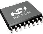 DGTL ISO CMOS 6-CH 150Mbps 16 SOIC SI8661ED-B-ISR