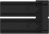 Buchsengehäuse, 4-polig, RM 10.16 mm, gerade, schwarz, 3-917807-2