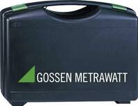 Gossen Metrawatt HC30 Z113B Mérőműszer koffer Műanyag (H x Sz) 294 mm x 394 mm