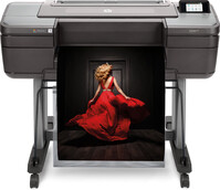 HP Designjet Z9+ PS nyomtató /24"/