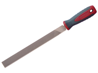 Handled Hand Second Cut Engineers File 150mm (6in)