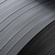 PP-Umreifungsband 12,7 x 0,65mm, 2.500m, schwarz