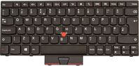 Keyboard (ENGLISH) 04W2955, Keyboard, English, Lenovo, ThinkPad Edge S230u Einbau Tastatur