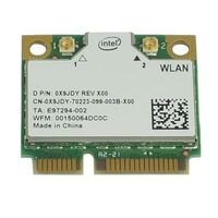 WLAN 802.11G/DRAFT WLAN 802.11g/Draft, Internal, Wired, WLAN, 802.11g Netzwerkkarten