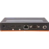 Ultra-Compact RISC-Based Digital Signage Player POS-Systeme