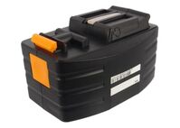 Battery for Festool PowerTool 39Wh Ni-Mh 12V 3300mAh Black, TDD12, TDD12ES, TDD12FX, TDD12MH Cordless Tool Batteries & Chargers