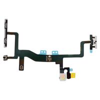 Power Flex Cable w. parts for iPhone 6S iPhone 6S Handy-Ersatzteile