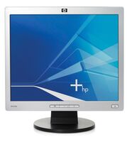 MON LCD HP L1706 17IN TFT **Refurbished** Desktop Monitors